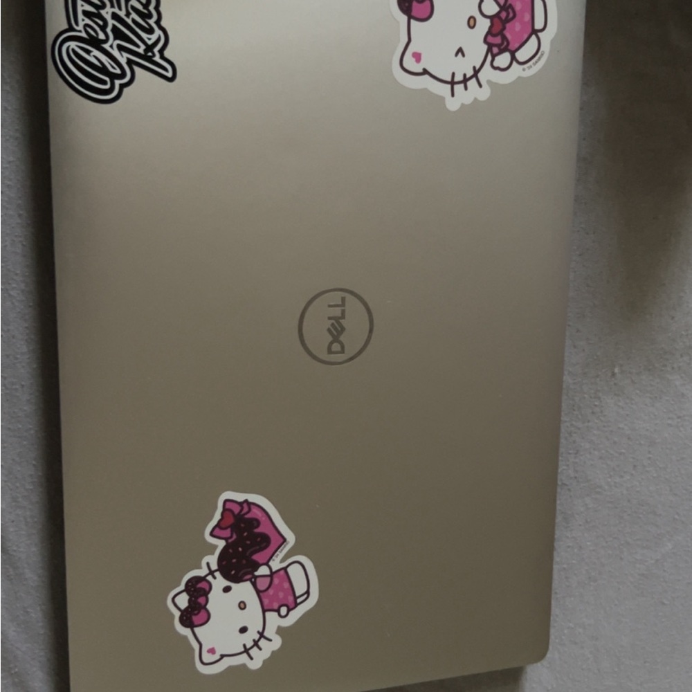 Dell Laptop XPS 15 7590